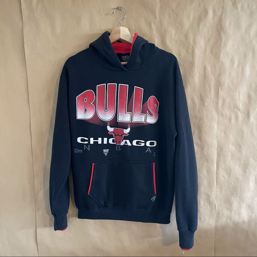 Chicago Bulls Hoodie